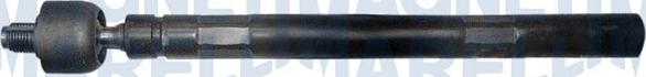 Magneti Marelli 301191602160 - Продольная рулевая штанга, тяга abcparts.ee