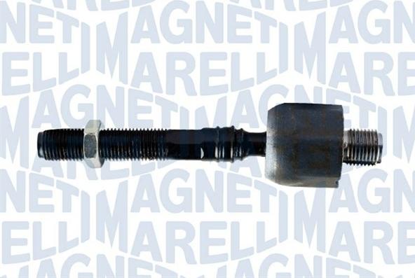 Magneti Marelli 301191602790 - Продольная рулевая штанга, тяга abcparts.ee
