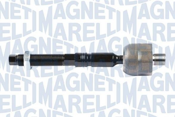 Magneti Marelli 301191602710 - Продольная рулевая штанга, тяга abcparts.ee