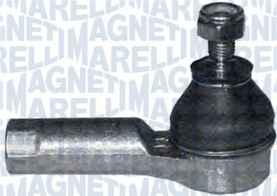 Magneti Marelli 301191607080 - Наконечник рулевой тяги, шарнир abcparts.ee
