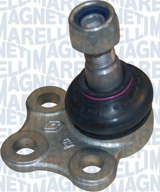 Magneti Marelli 301191619550 - Болт крепления, рычаг abcparts.ee