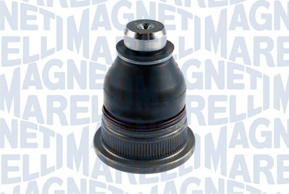 Magneti Marelli 301191619520 - Болт крепления, рычаг abcparts.ee