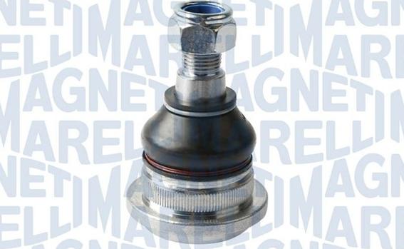 Magneti Marelli 301191619000 - Болт крепления, рычаг abcparts.ee