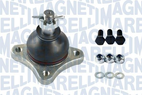 Magneti Marelli 301191619010 - Болт крепления, рычаг abcparts.ee
