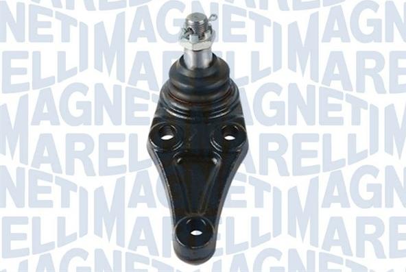 Magneti Marelli 301191619070 - Болт крепления, рычаг abcparts.ee