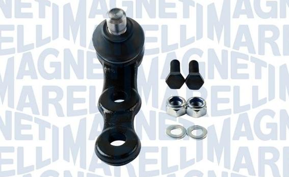 Magneti Marelli 301191619270 - Болт крепления, рычаг abcparts.ee