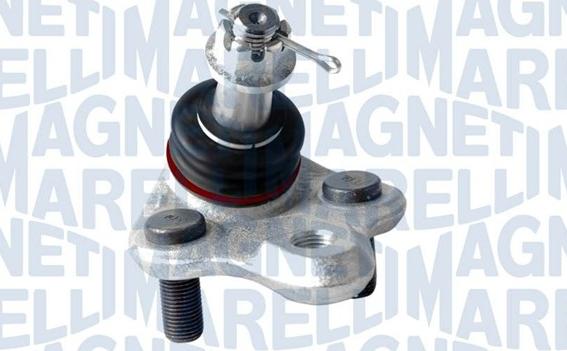 Magneti Marelli 301191619720 - Болт крепления, рычаг abcparts.ee