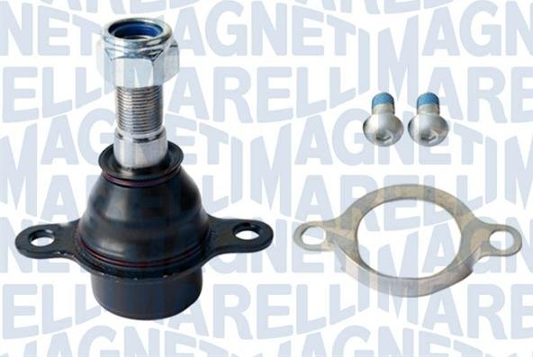 Magneti Marelli 301191618470 - Болт крепления, рычаг abcparts.ee