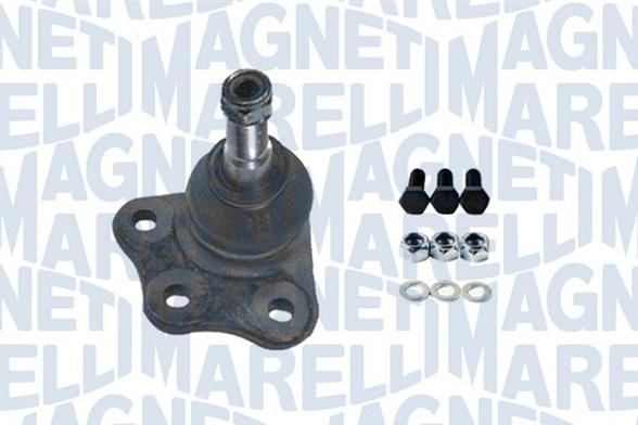 Magneti Marelli 301191618520 - Болт крепления, рычаг abcparts.ee