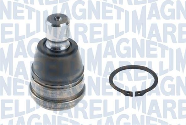 Magneti Marelli 301191618320 - Болт крепления, рычаг abcparts.ee