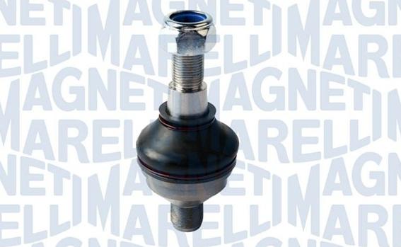 Magneti Marelli 301191618280 - Болт крепления, рычаг abcparts.ee