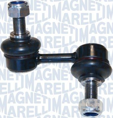 Magneti Marelli 301191624120 - Ремкомплект, подвеска стабилизатора abcparts.ee