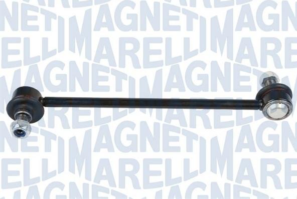 Magneti Marelli 301191625410 - Ремкомплект, подвеска стабилизатора abcparts.ee