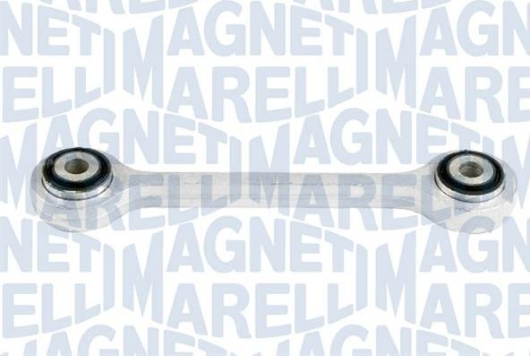 Magneti Marelli 301191625660 - Ремкомплект, подвеска стабилизатора abcparts.ee