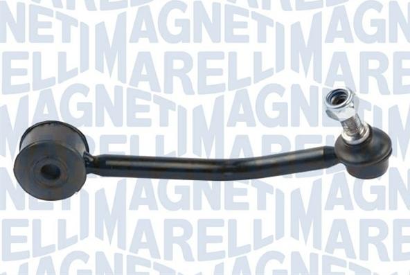 Magneti Marelli 301191625670 - Ремкомплект, подвеска стабилизатора abcparts.ee