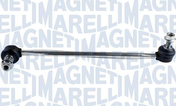 Magneti Marelli 301191625370 - Ремкомплект, подвеска стабилизатора abcparts.ee