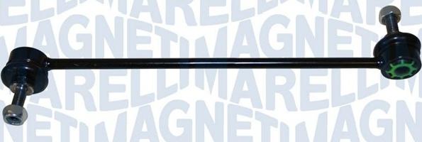 Magneti Marelli 301191621680 - Ремкомплект, подвеска стабилизатора abcparts.ee