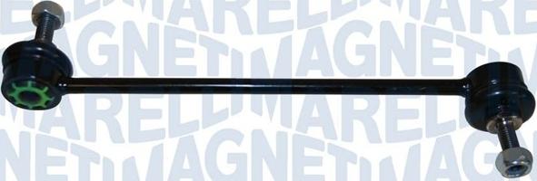 Magneti Marelli 301191622140 - Ремкомплект, подвеска стабилизатора abcparts.ee