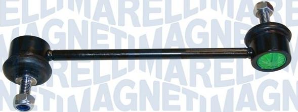 Magneti Marelli 301191622130 - Ремкомплект, подвеска стабилизатора abcparts.ee