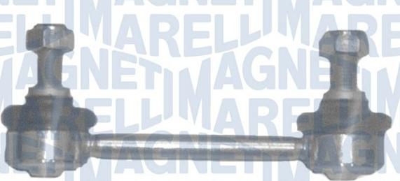 Magneti Marelli 301191622120 - Ремкомплект, подвеска стабилизатора abcparts.ee