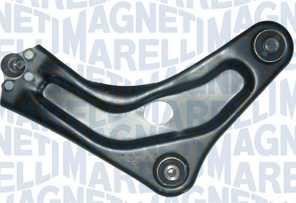 Magneti Marelli 301181391200 - Рычаг подвески колеса abcparts.ee