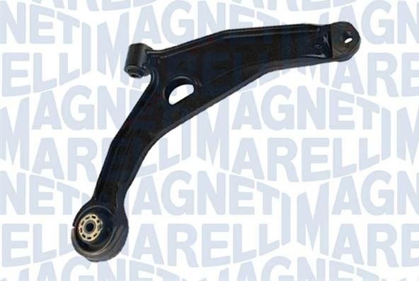 Magneti Marelli 301181344000 - Рычаг подвески колеса abcparts.ee