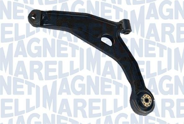 Magneti Marelli 301181344100 - Рычаг подвески колеса abcparts.ee