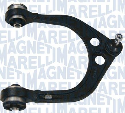 Magneti Marelli 301181346500 - Рычаг подвески колеса abcparts.ee
