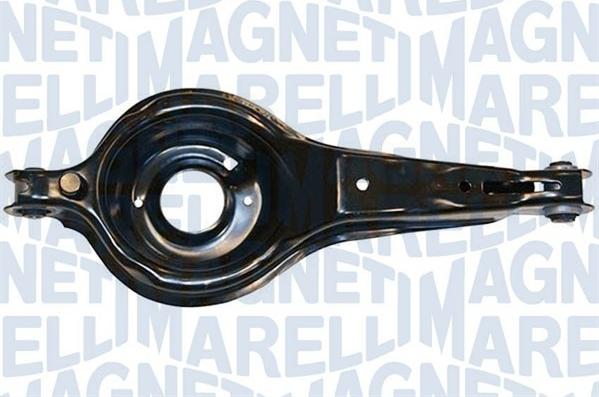 Magneti Marelli 301181354500 - Рычаг подвески колеса abcparts.ee