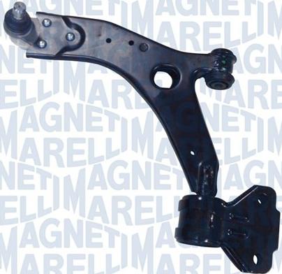 Magneti Marelli 301181310910 - Рычаг подвески колеса abcparts.ee