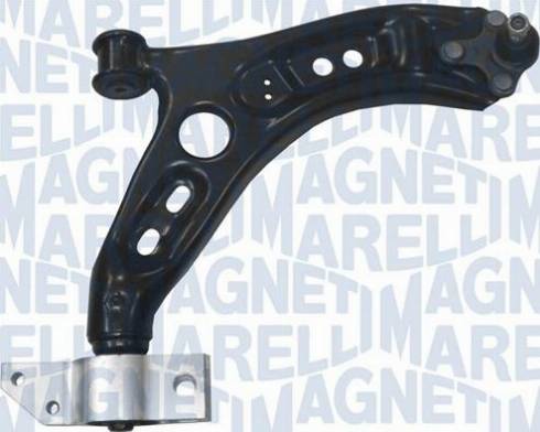 Magneti Marelli 301181398900 - Рычаг подвески колеса abcparts.ee