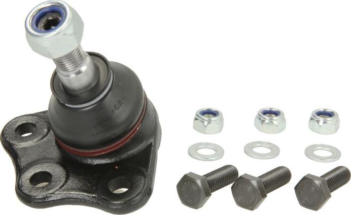 Magneti Marelli 301181311940 - Болт крепления, рычаг abcparts.ee