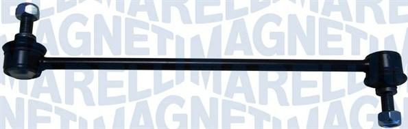 Magneti Marelli 301181313430 - Ремкомплект, подвеска стабилизатора abcparts.ee
