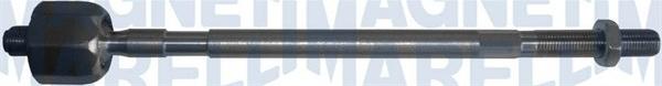 Magneti Marelli 301181313870 - Осевой шарнир рулевой тяги, внутренний abcparts.ee