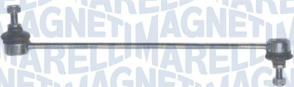 Magneti Marelli 301181313230 - Ремкомплект, подвеска стабилизатора abcparts.ee