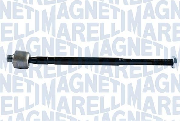 Magneti Marelli 301181313740 - Осевой шарнир рулевой тяги, внутренний abcparts.ee