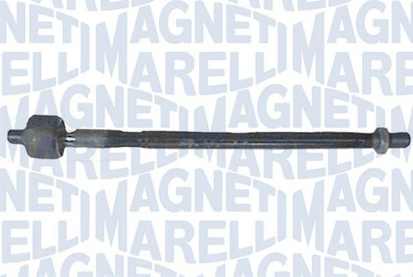 Magneti Marelli 301181313750 - Осевой шарнир рулевой тяги, внутренний abcparts.ee