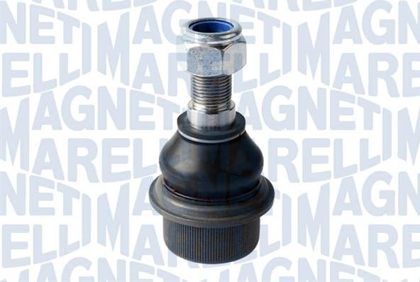 Magneti Marelli 301181312030 - Болт крепления, рычаг abcparts.ee