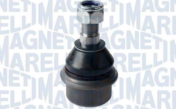 Magneti Marelli 301181312020 - Болт крепления, рычаг abcparts.ee