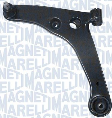 Magneti Marelli 301181381700 - Рычаг подвески колеса abcparts.ee