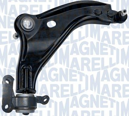 Magneti Marelli 301181383100 - Рычаг подвески колеса abcparts.ee