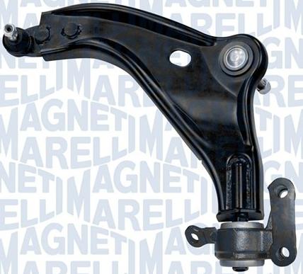 Magneti Marelli 301181383200 - Рычаг подвески колеса abcparts.ee