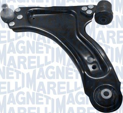 Magneti Marelli 301181387400 - Рычаг подвески колеса abcparts.ee