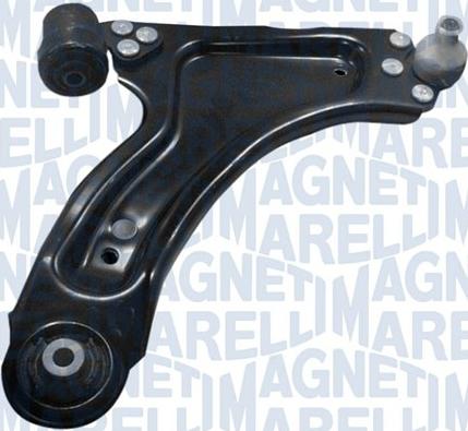 Magneti Marelli 301181387300 - Рычаг подвески колеса abcparts.ee