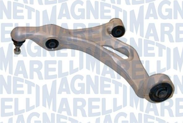Magneti Marelli 301181324100 - Рычаг подвески колеса abcparts.ee