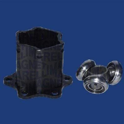 Magneti Marelli 302009100049 - Комплект ШРУСа, приводной вал, шарнир abcparts.ee