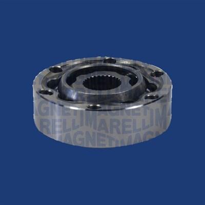 Magneti Marelli 302009100003 - Комплект ШРУСа, приводной вал, шарнир abcparts.ee