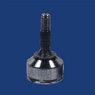 Magneti Marelli 302015100057 - Комплект ШРУСа, приводной вал, шарнир abcparts.ee