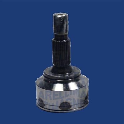 Magneti Marelli 302015100062 - Комплект ШРУСа, приводной вал, шарнир abcparts.ee