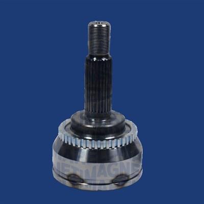 Magneti Marelli 302015100193 - Комплект ШРУСа, приводной вал, шарнир abcparts.ee